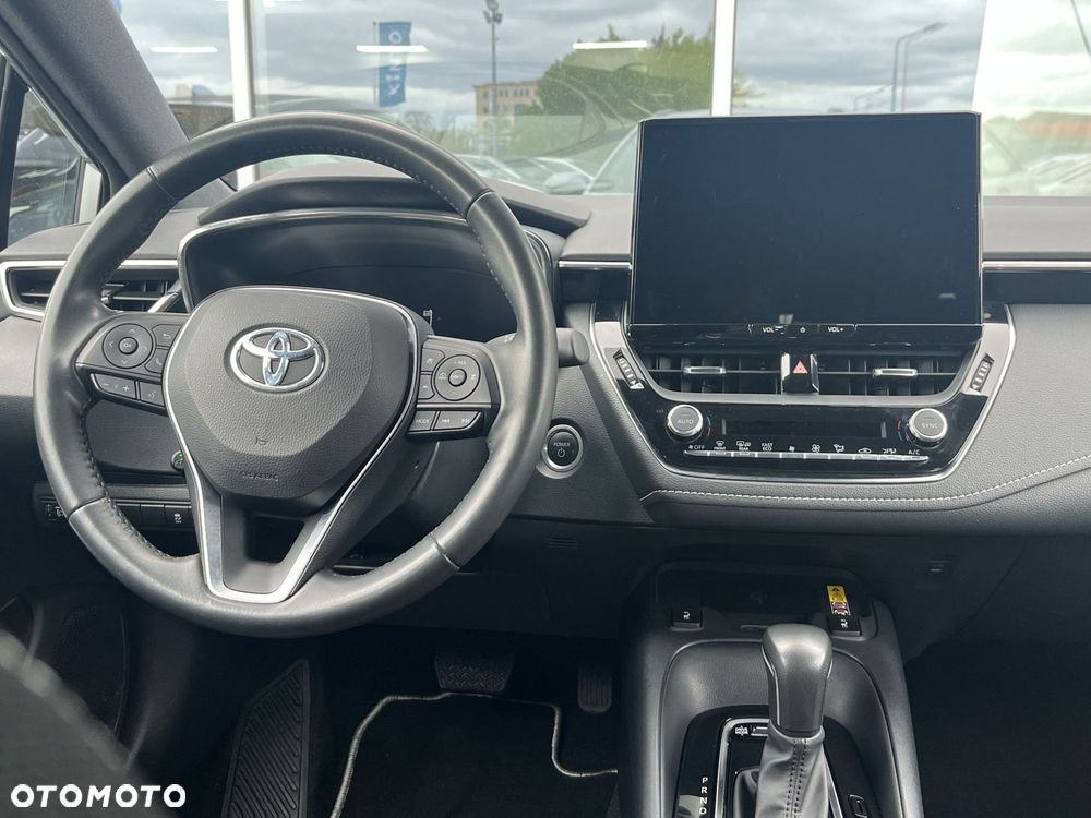 Toyota Corolla - 18