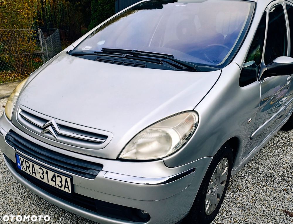 Citroën Xsara Picasso - 5