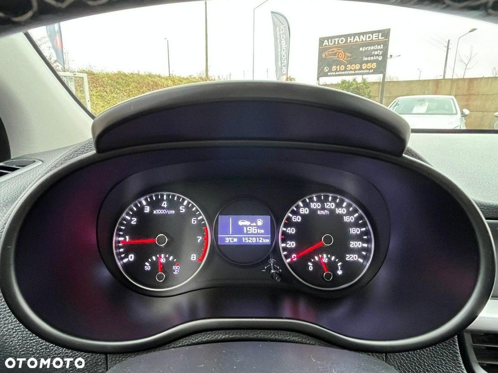 Kia Picanto 1.0 Edition 7 Drive - 14