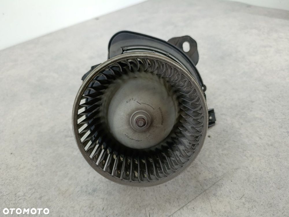 WENTYLATOR NAWIEWU, DMUCHAWA FIAT GRANDE PUNTO A43000800 DENSO 1.9 JTD - 2