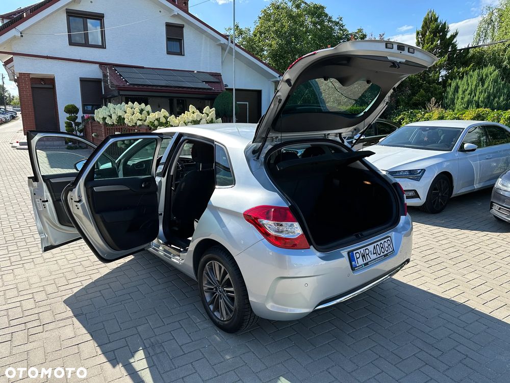 Citroën C4 - 23