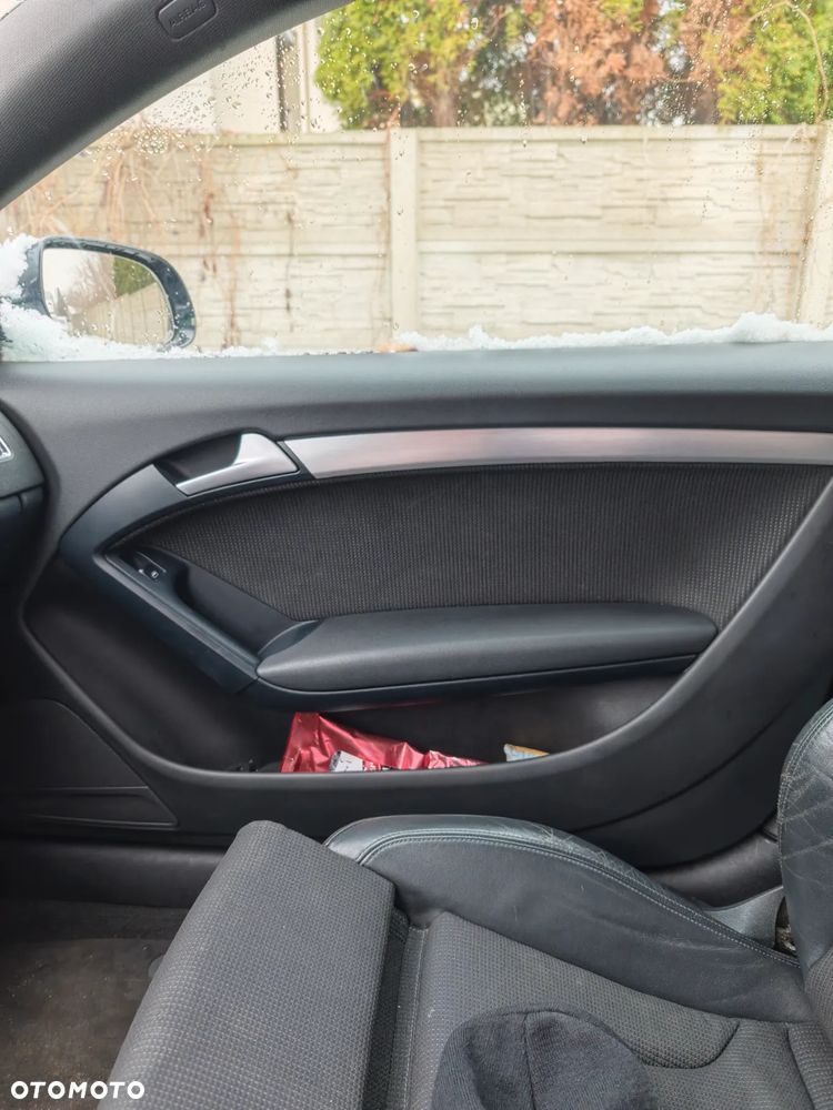 Audi A5 Coupé 2.0 TFSI - 25