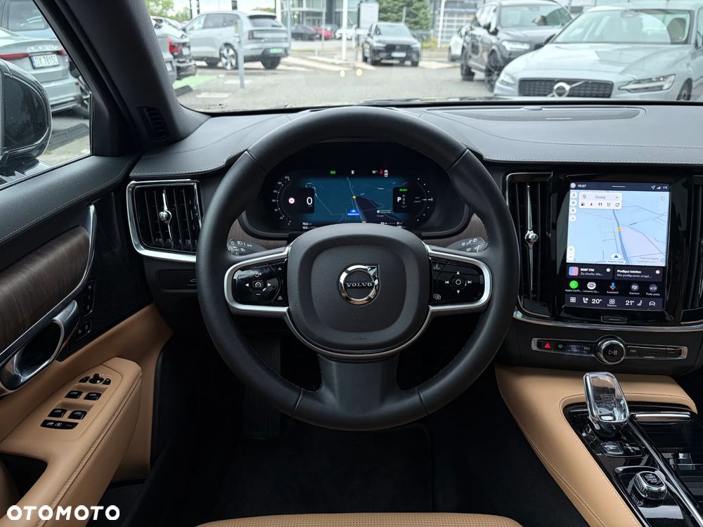 Volvo V90 - 7