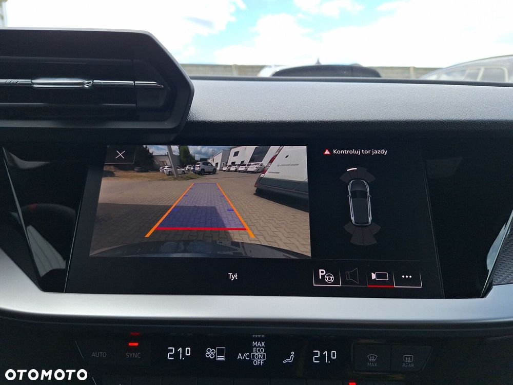 Audi RS3 Sportback TFSI Quattro S tronic - 25