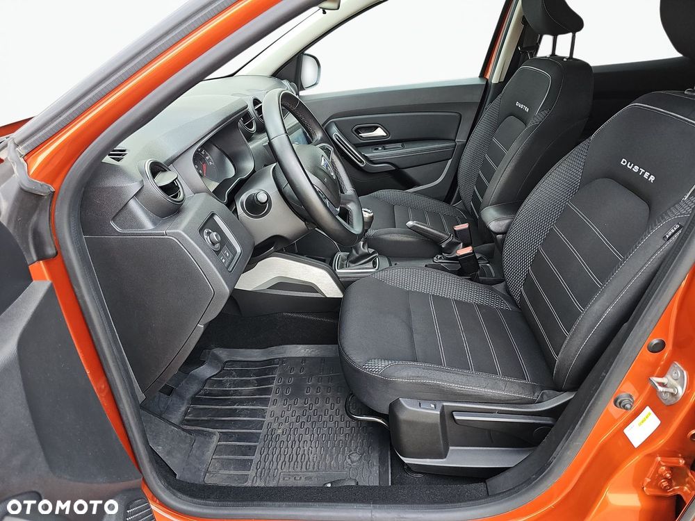 Dacia Duster 1.0 TCe Prestige - 12
