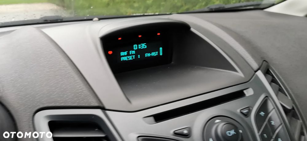 Ford Fiesta 1.25 Trend - 3