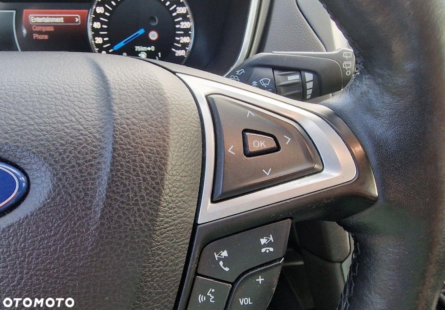 Ford Mondeo 2.0 EcoBlue Executive - 32
