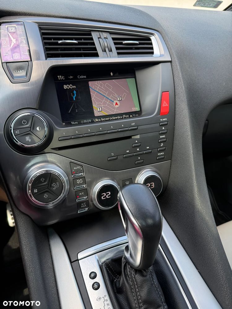 Citroën DS5 2.0 HDi SportChic - 17