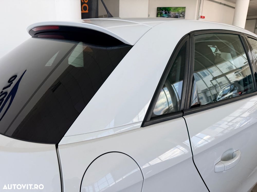 Audi A1 1.0 TFSI ultra design - 19