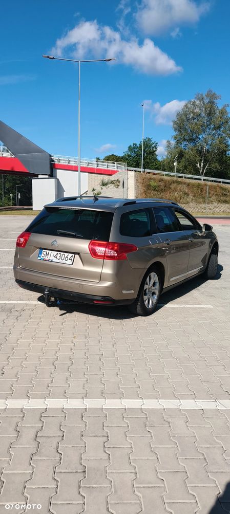 Citroën C5 2.0i 16V Exclusive - 6