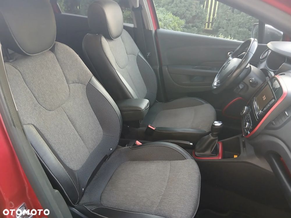 Renault Captur - 10