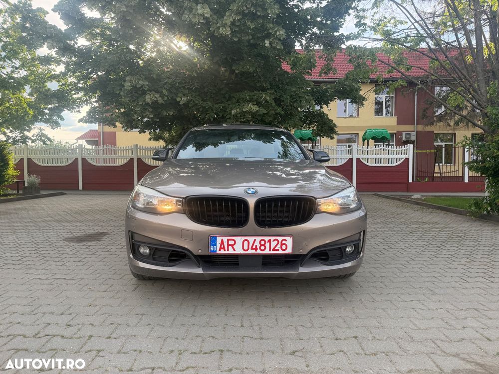 BMW Seria 3 - 9