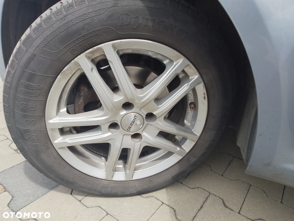 Fiat Linea 1.4 Dynamic - 6