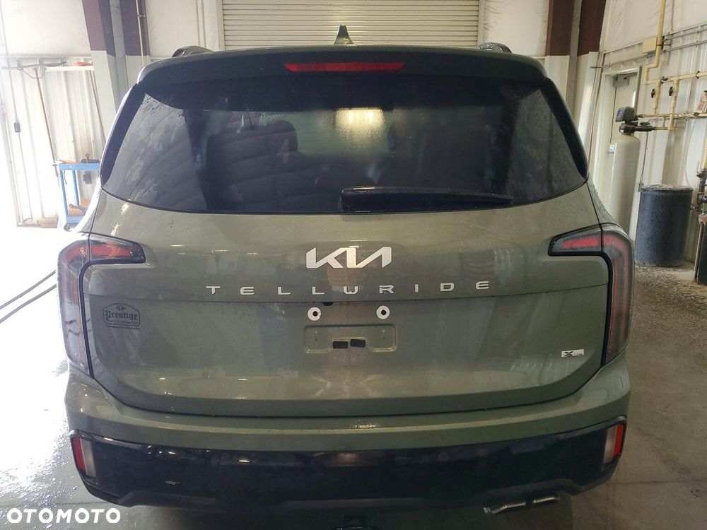 Kia Telluride - 6
