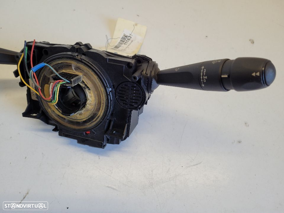Comutador luzes Fita de airbag Citroen C3 C4 98000239xt - 2