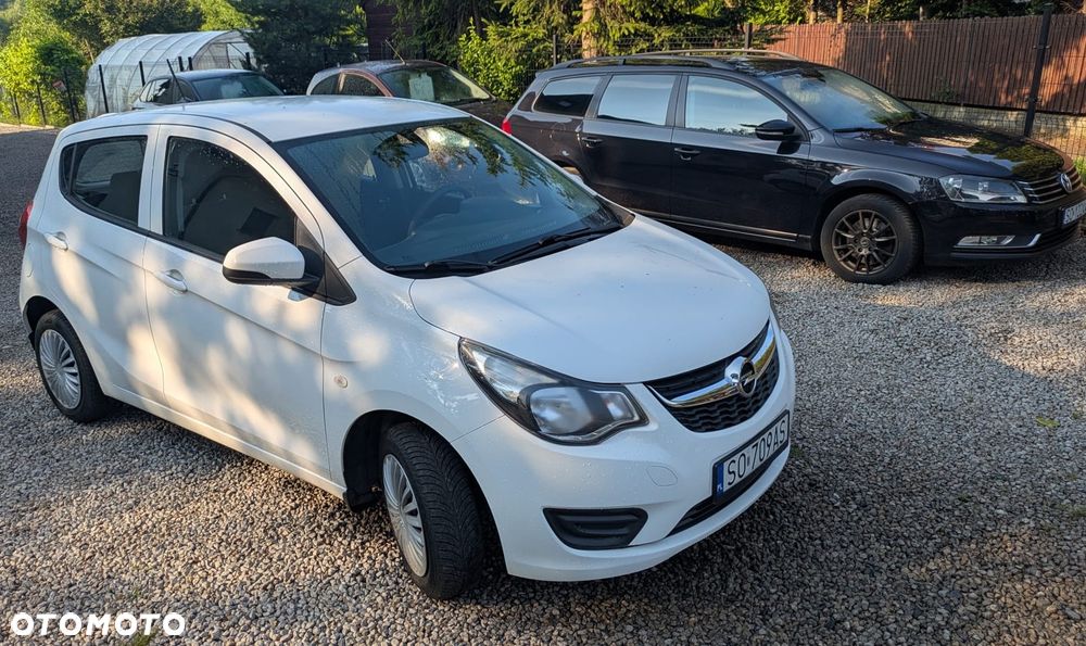 Opel Inny - 2