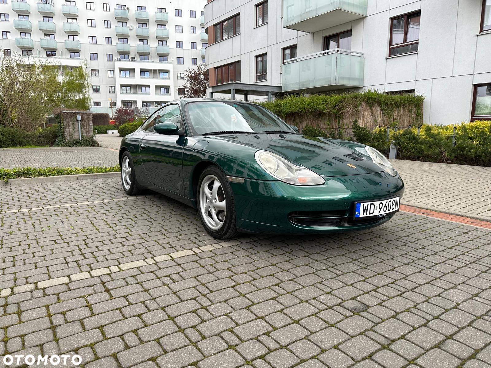 Porsche 911 - 11