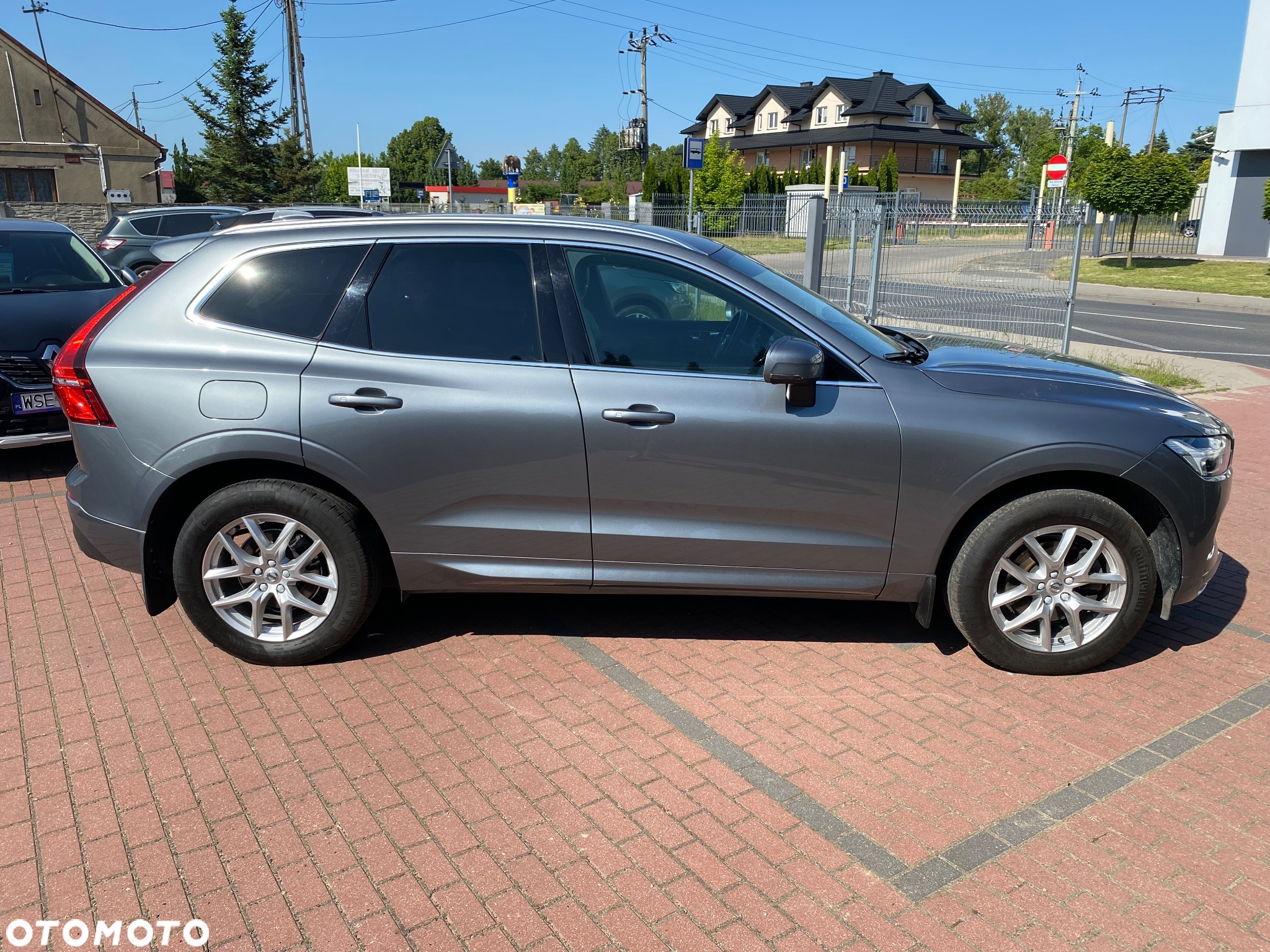 Volvo XC 60 - 4