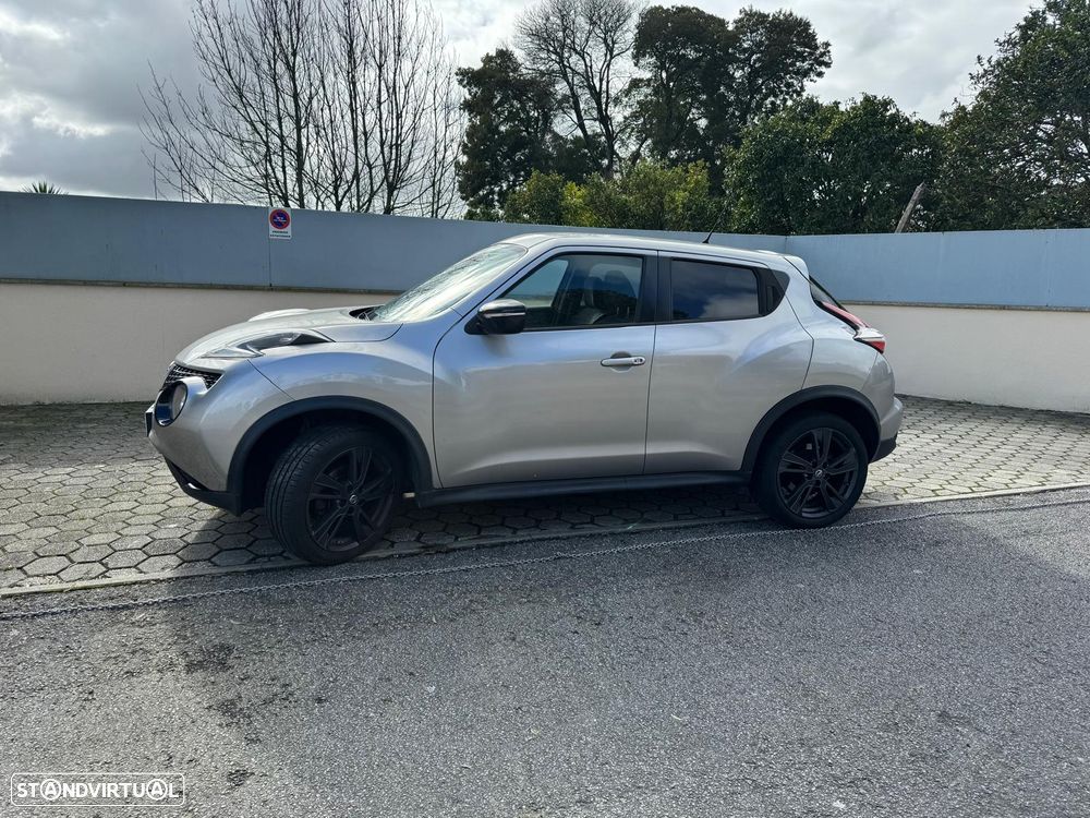Nissan Juke - 2