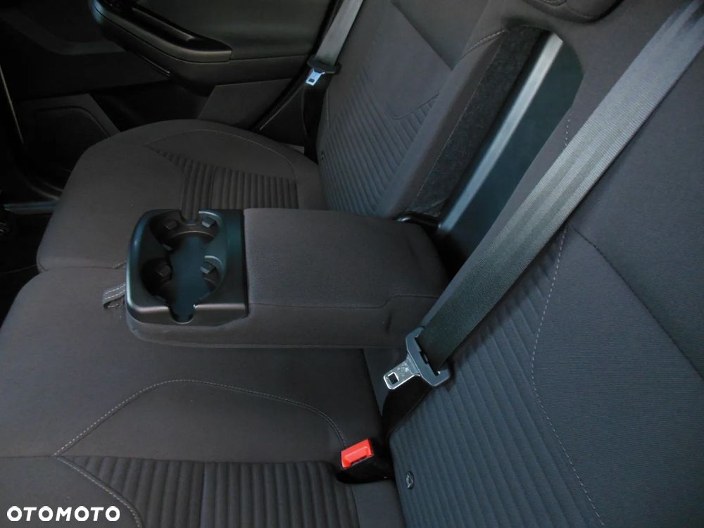 Ford Focus - 29