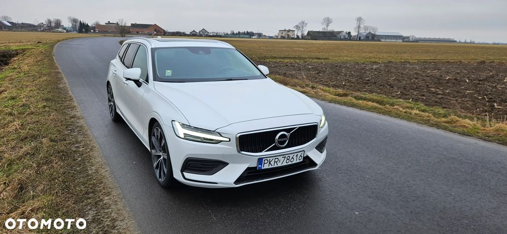 Volvo V60 T5 Geartronic Momentum - 2