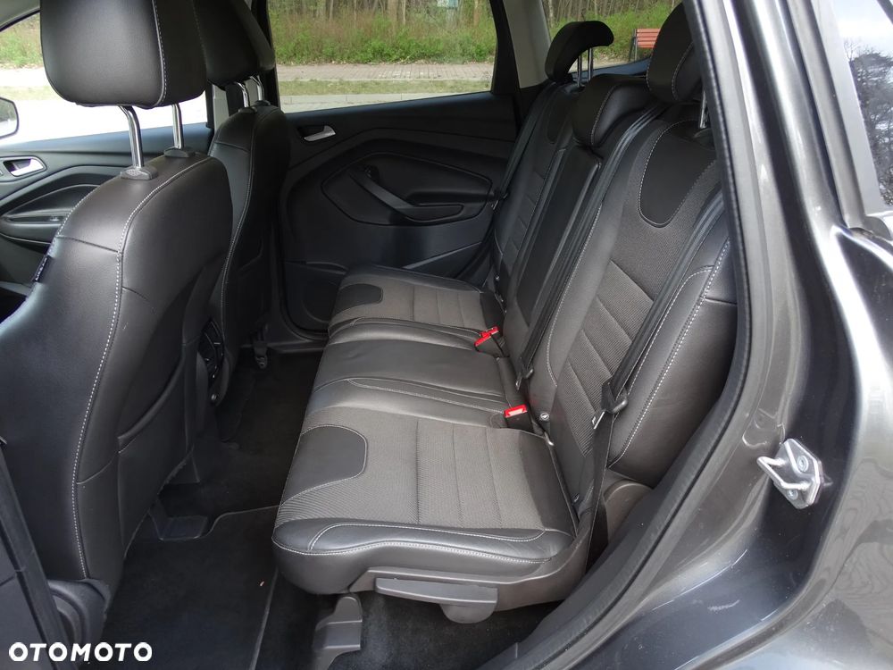 Ford Kuga 1.5 EcoBoost FWD Titanium Plus ASS - 27