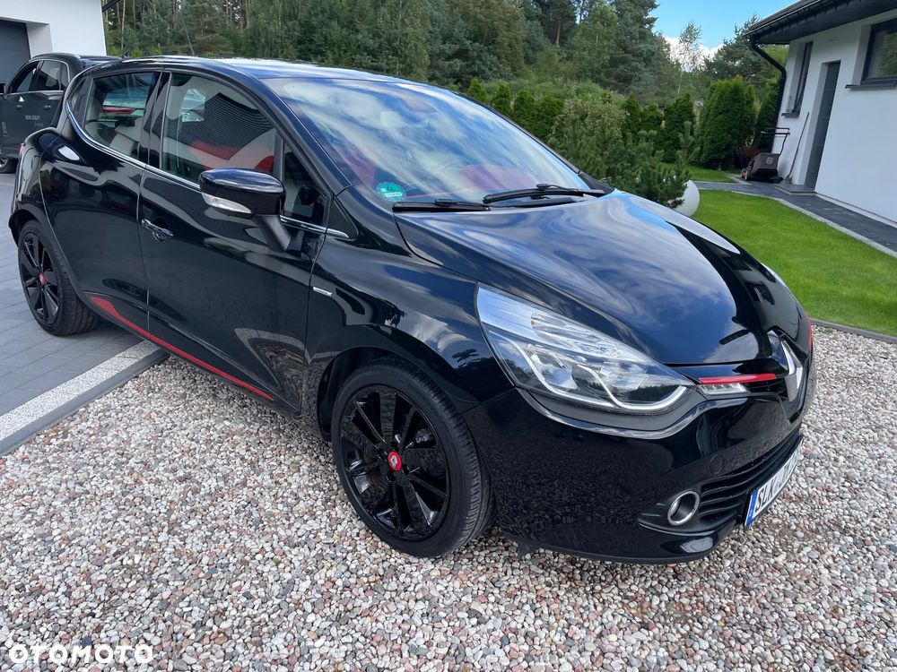 Renault Clio Limited - 1