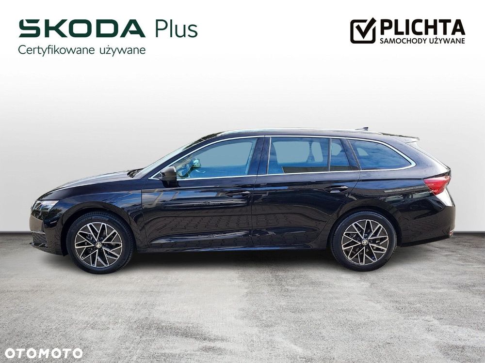 Skoda Octavia - 2