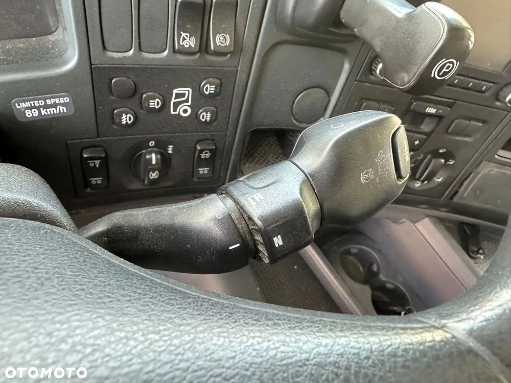 Scania G410 / 8x2 /euro 6 / SZWAJCARIA - 11