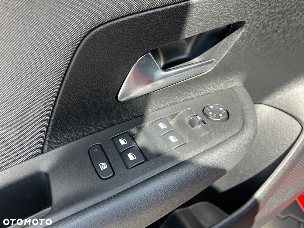 Opel Mokka 50kWh - 24