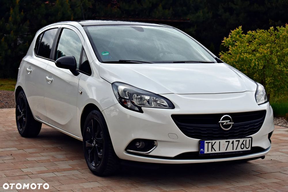 Opel Corsa 1.4 16V EcoFLEX Start-Stop Innovation - 2
