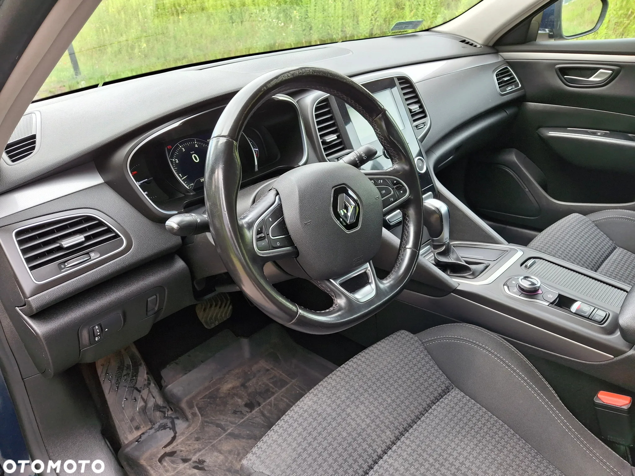 Renault Talisman - 15