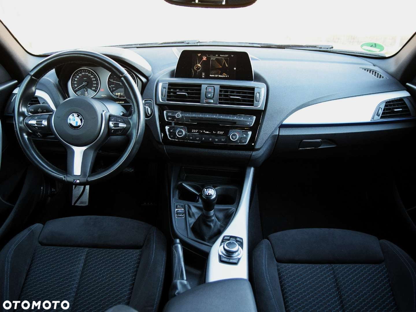 BMW Seria 1 - 6