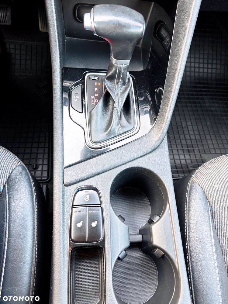 Kia Niro 1.6 GDI Hybrid L - 7