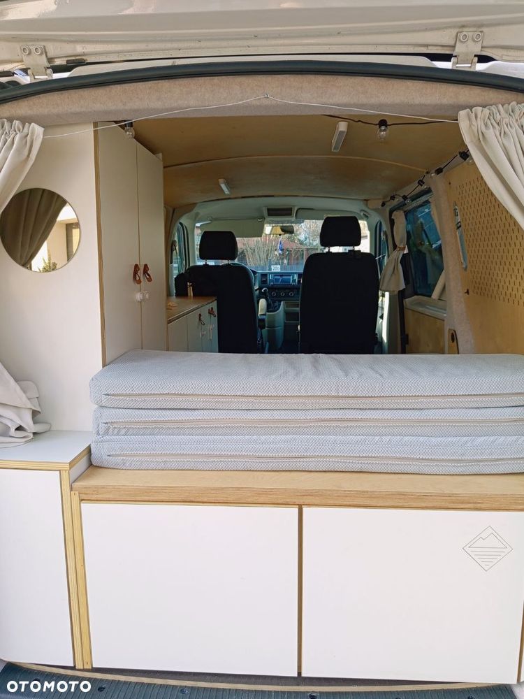 Volkswagen Transporter Standard - 10
