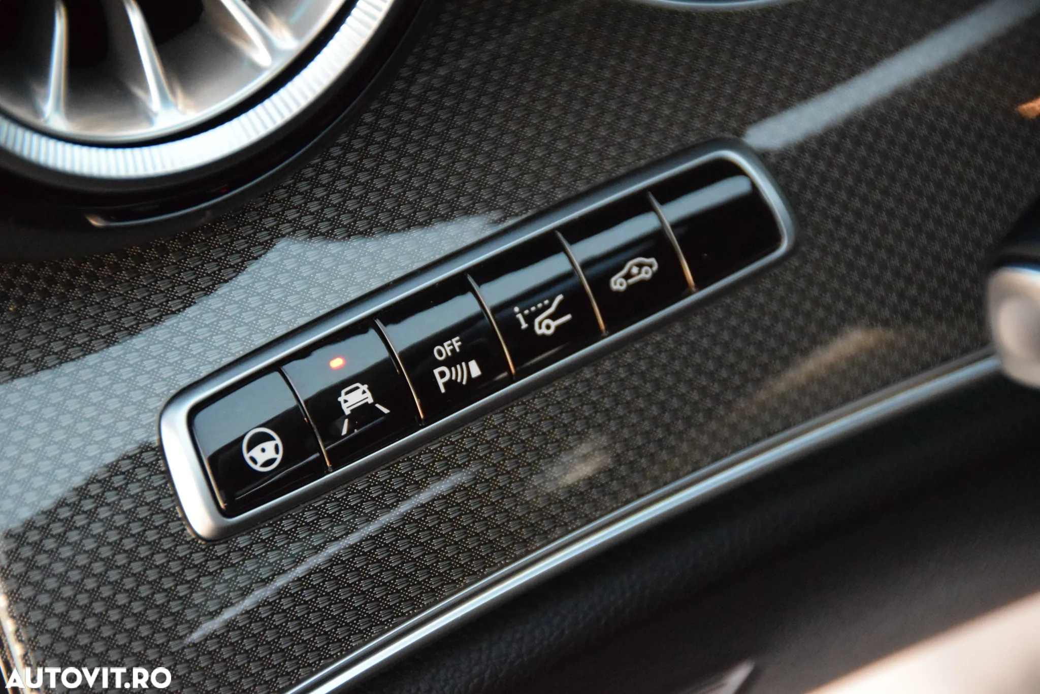 Mercedes-Benz CLS AMG 53 4MATIC Aut - 5