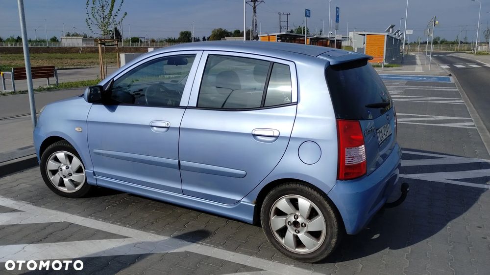 Kia Picanto 1.1 - 6