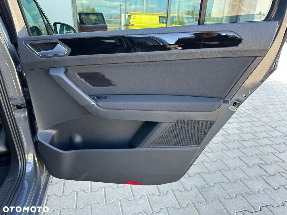 Volkswagen Touran 1.5 TSI EVO Highline DSG - 18