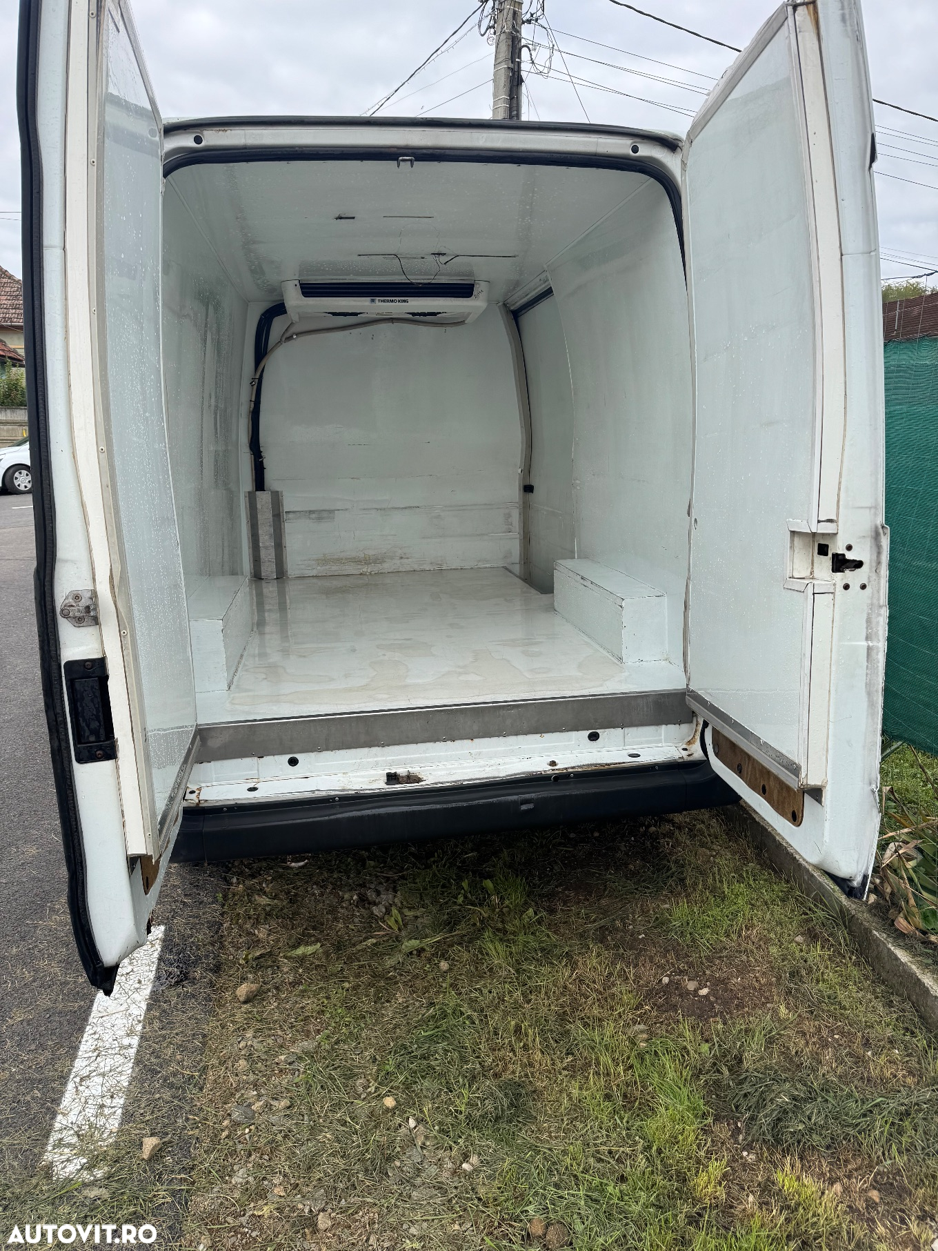 Ford Transit - 5