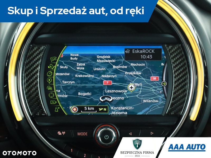 MINI Clubman - 15