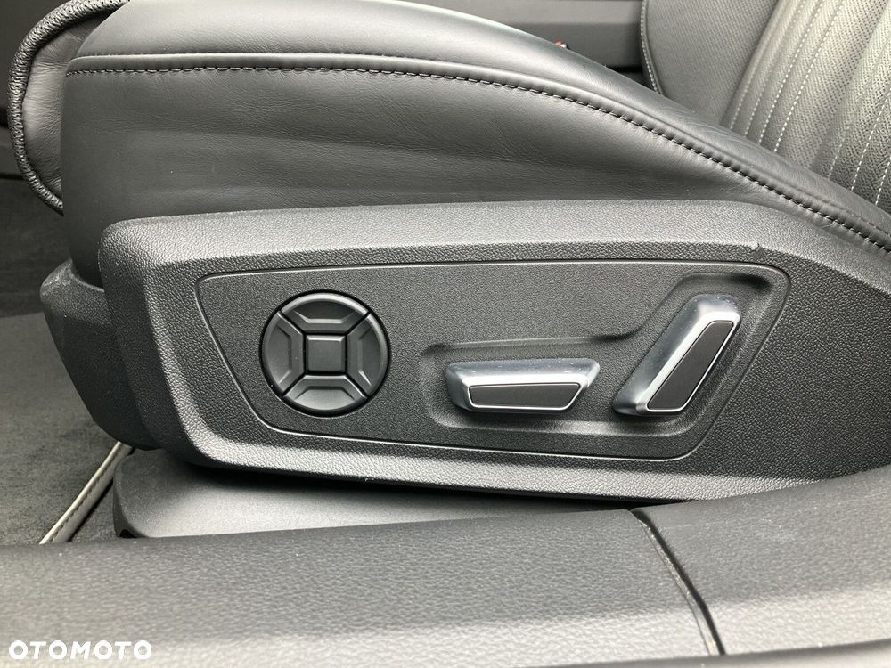 Audi A6 Avant - 12