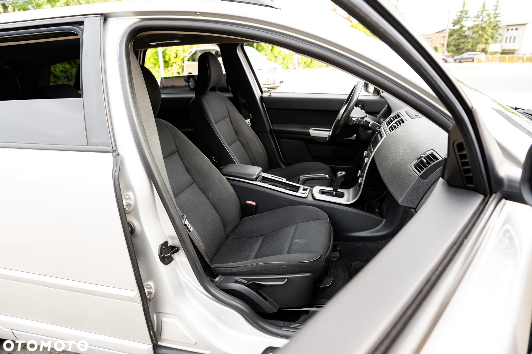 Volvo V50 D5 DPF Momentum - 24