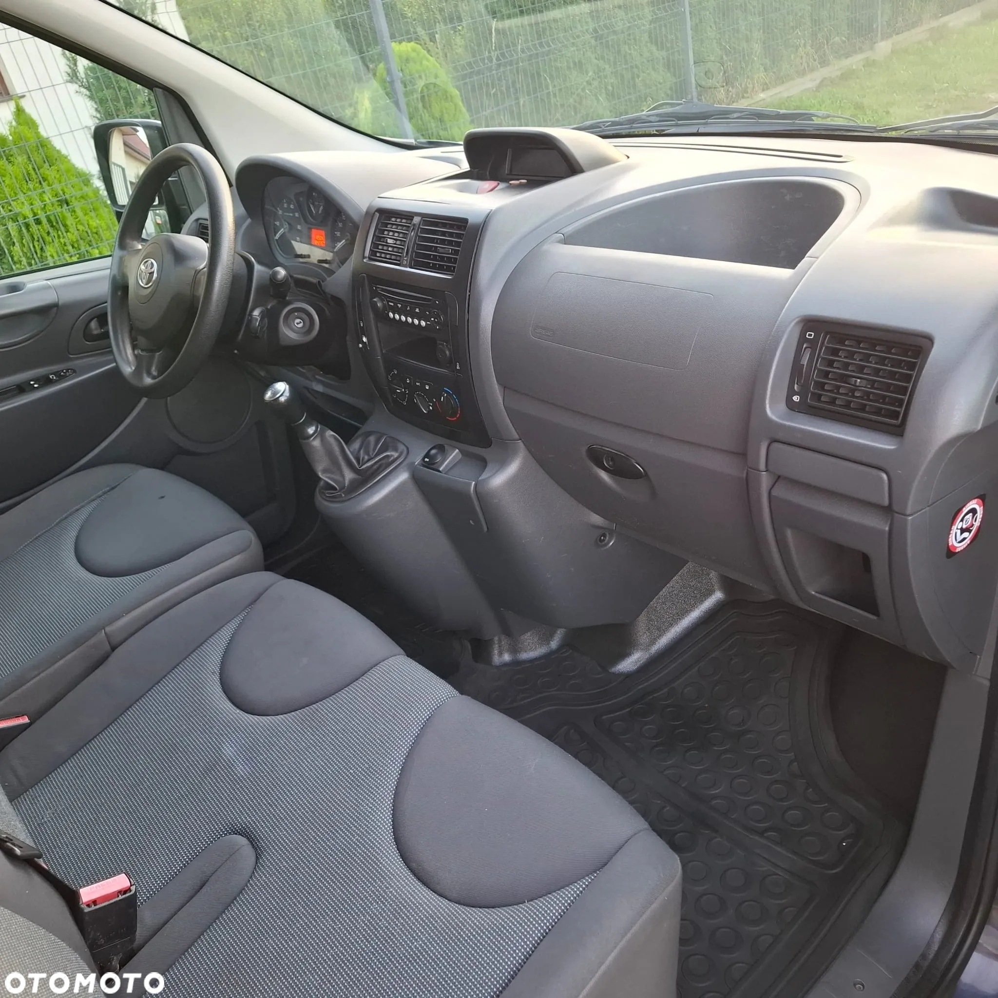 Toyota PROACE - 10