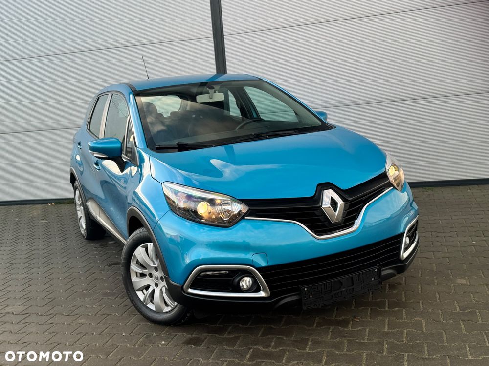 Renault Captur ENERGY TCe 120 EDC Dynamique - 12