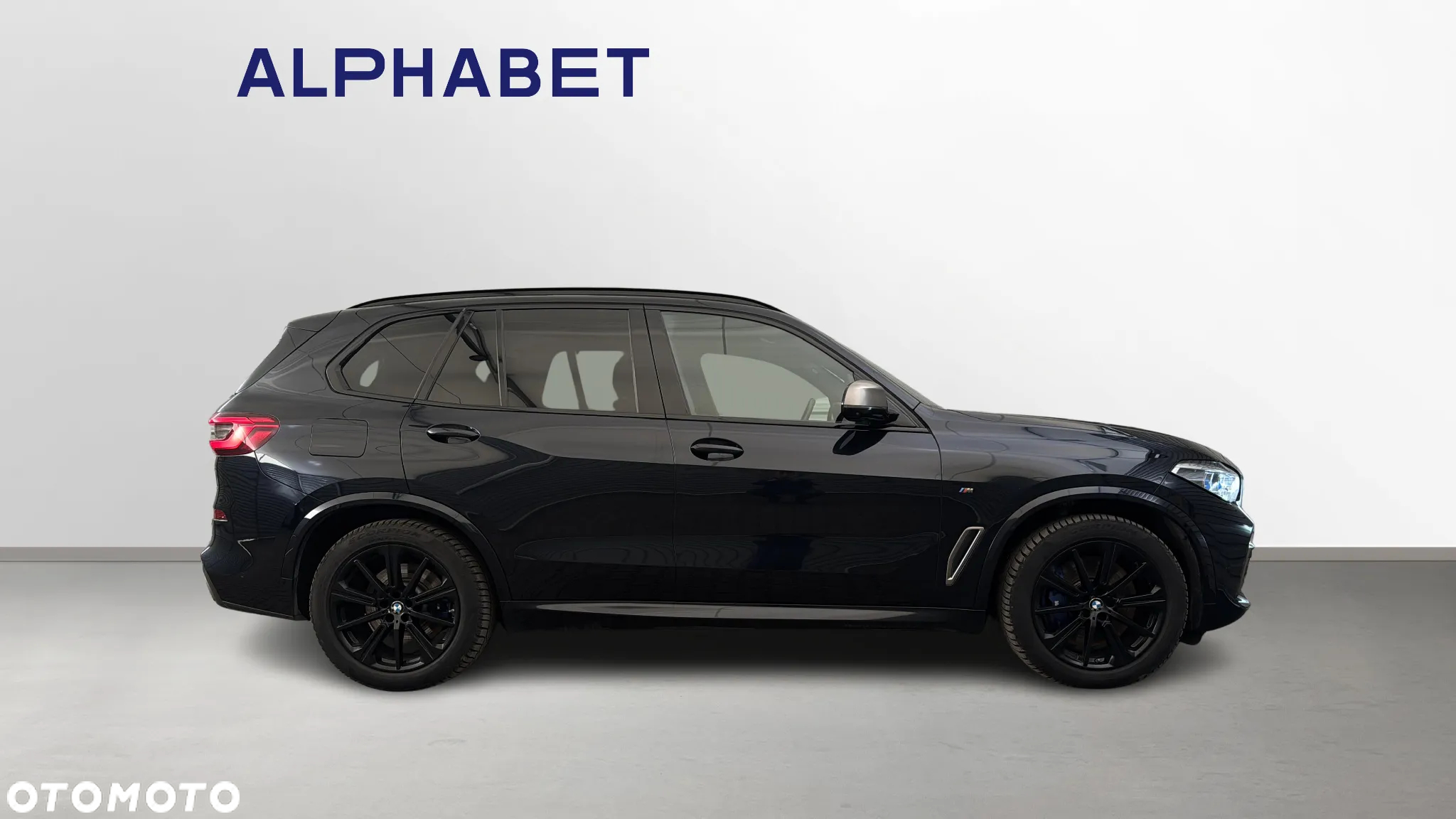 BMW X5 M M50d - 7