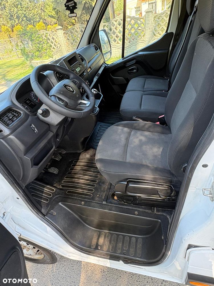 Renault Master - 12