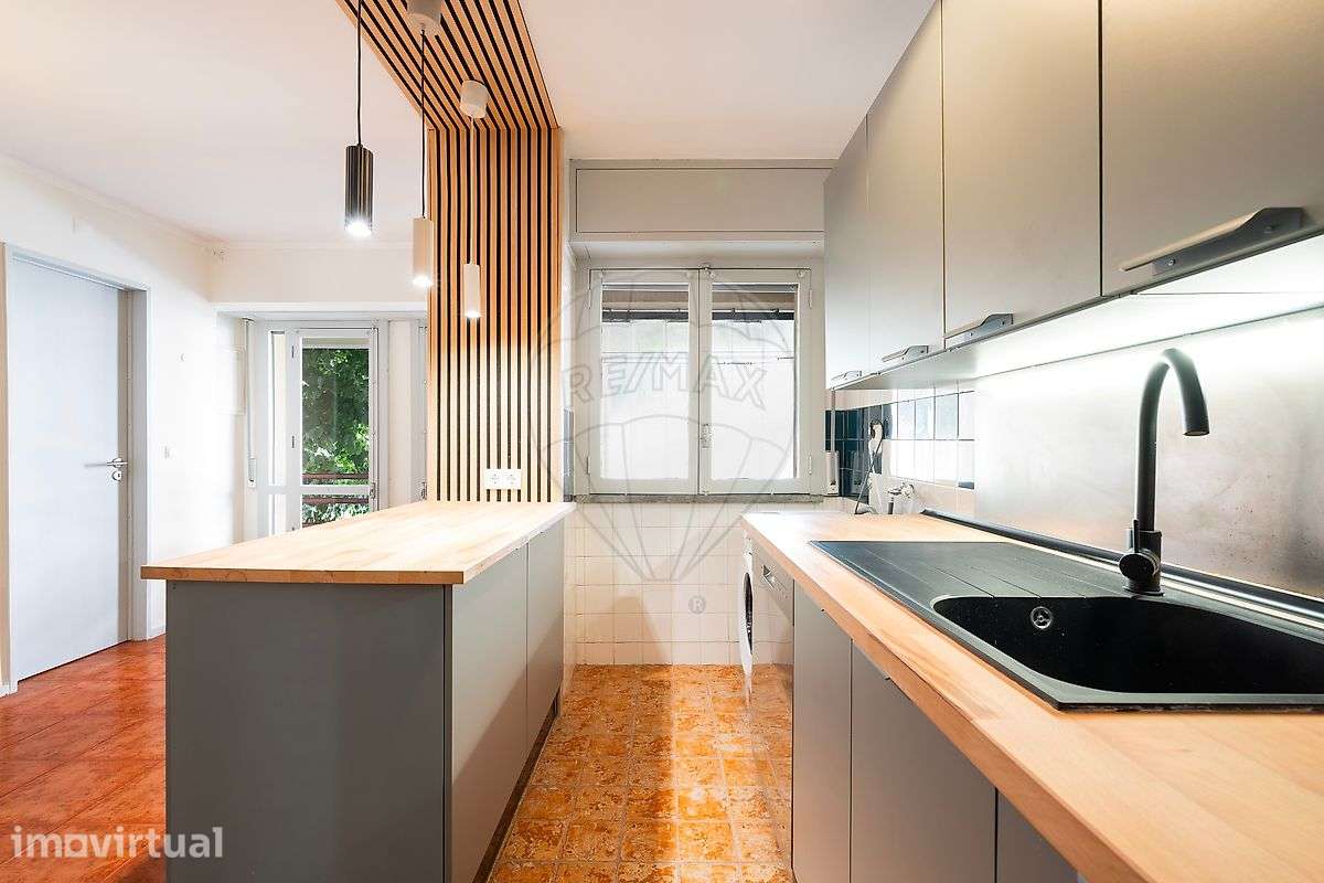 Apartamento T2 para arrendamento - Grande imagem: 2/20
