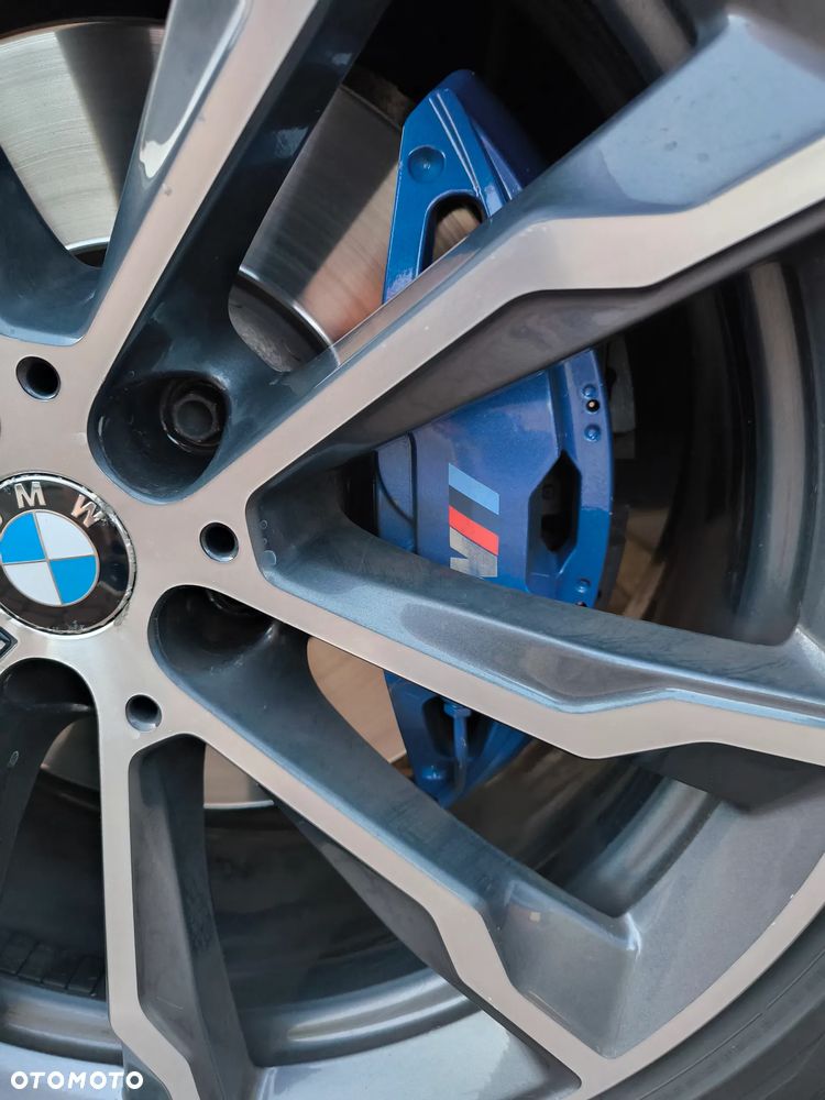 BMW X3 xDrive20d M Sport - 14