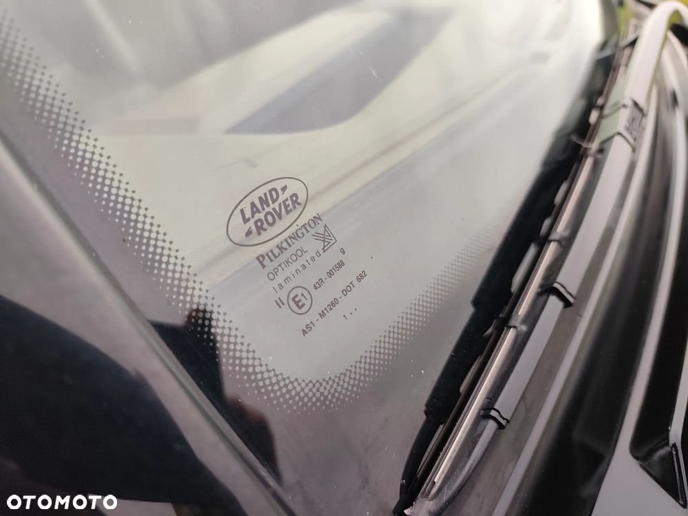 Land Rover Discovery - 34