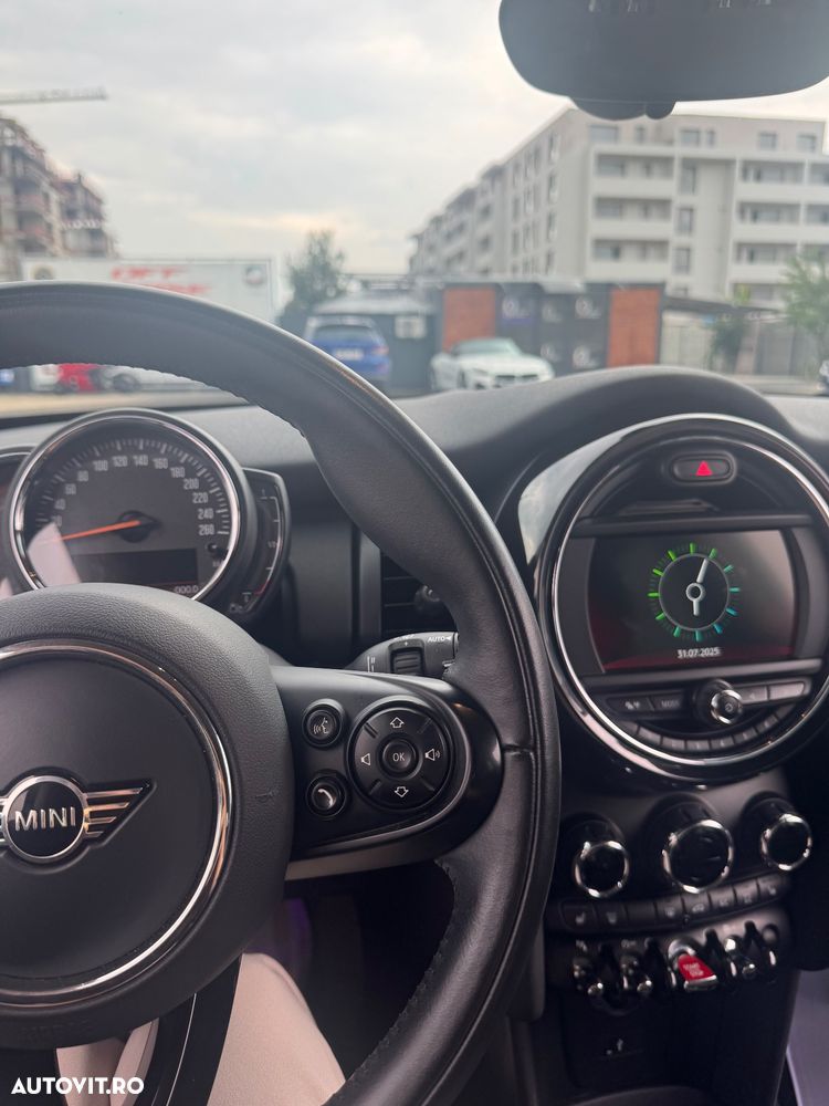 Mini ONE - 6